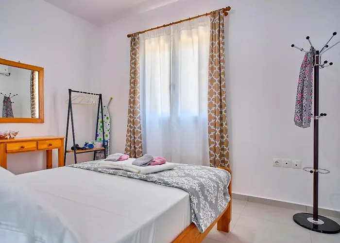 Apartmán Stacys Near Sidari