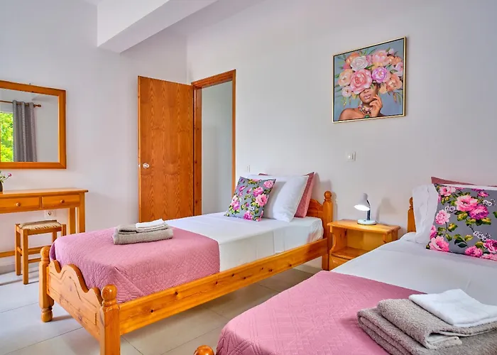 Apartamento Stacys Near Sidari