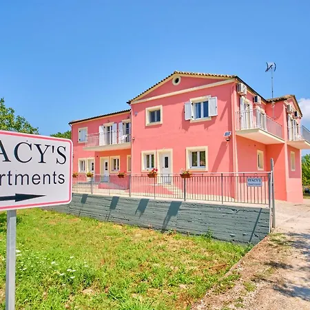 Apartamento Stacys Near Sidari