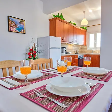 Apartamento Stacys Near Sidari