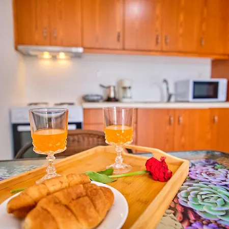 Apartamento Stacys Near Sidari