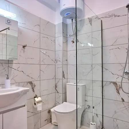 Apartamento Stacys Near Sidari