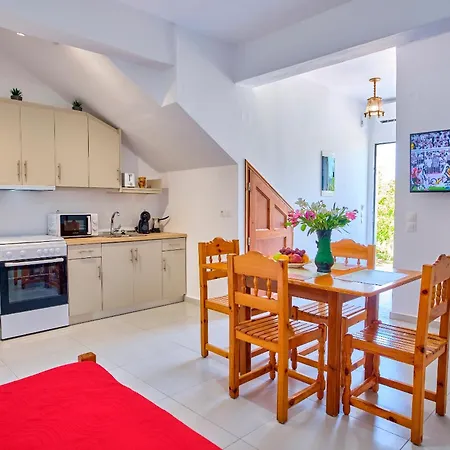 Apartamento Stacys Near Sidari