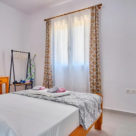 Apartamento Stacys Near Sidari