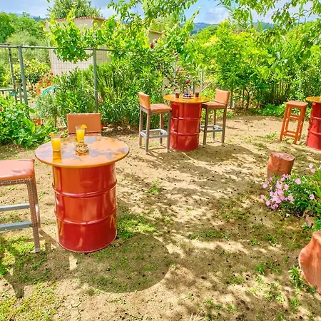 Apartamento Stacys Near Sidari *