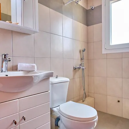 Stacys Near Sidari *