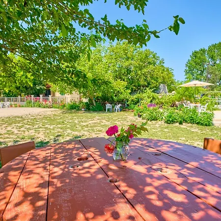 Stacys Near Sidari Apartamento *