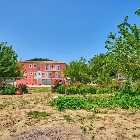 Apartamento Stacys Near Sidari *