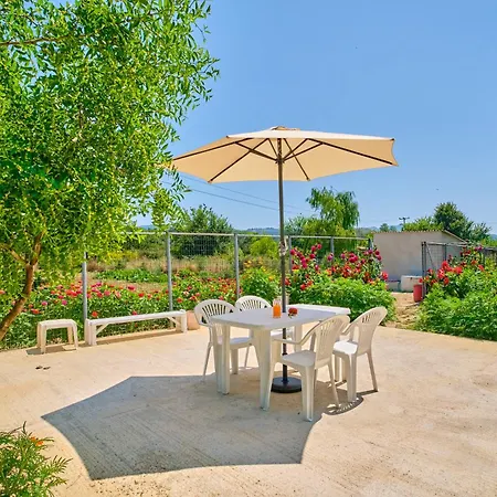 Stacys Near Sidari Apartamento Velonádes