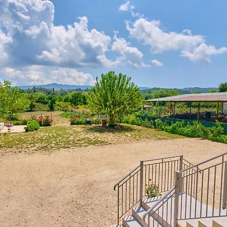 Stacys Near Sidari *