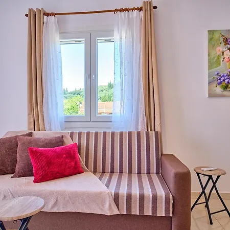 Apartamento Stacys Near Sidari