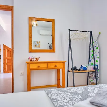 Stacys Near Sidari Apartamento Velonádes