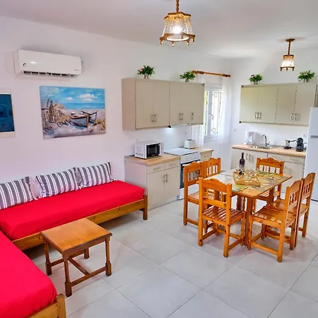 Apartamento Stacys Near Sidari *