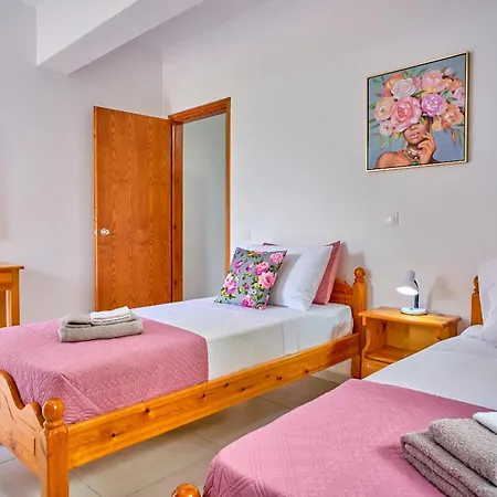 Apartamento Stacys Near Sidari