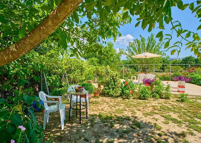 Stacys Near Sidari
