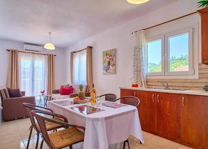 Apartment Stacys Near Sidari *