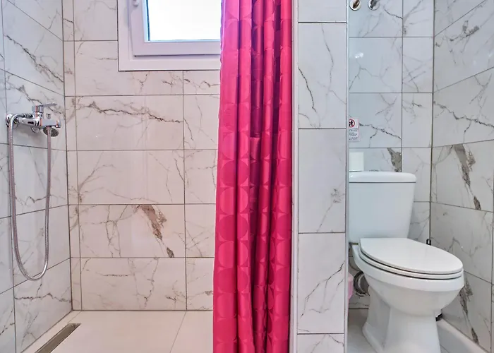 Apartment Stacys Near Sidari